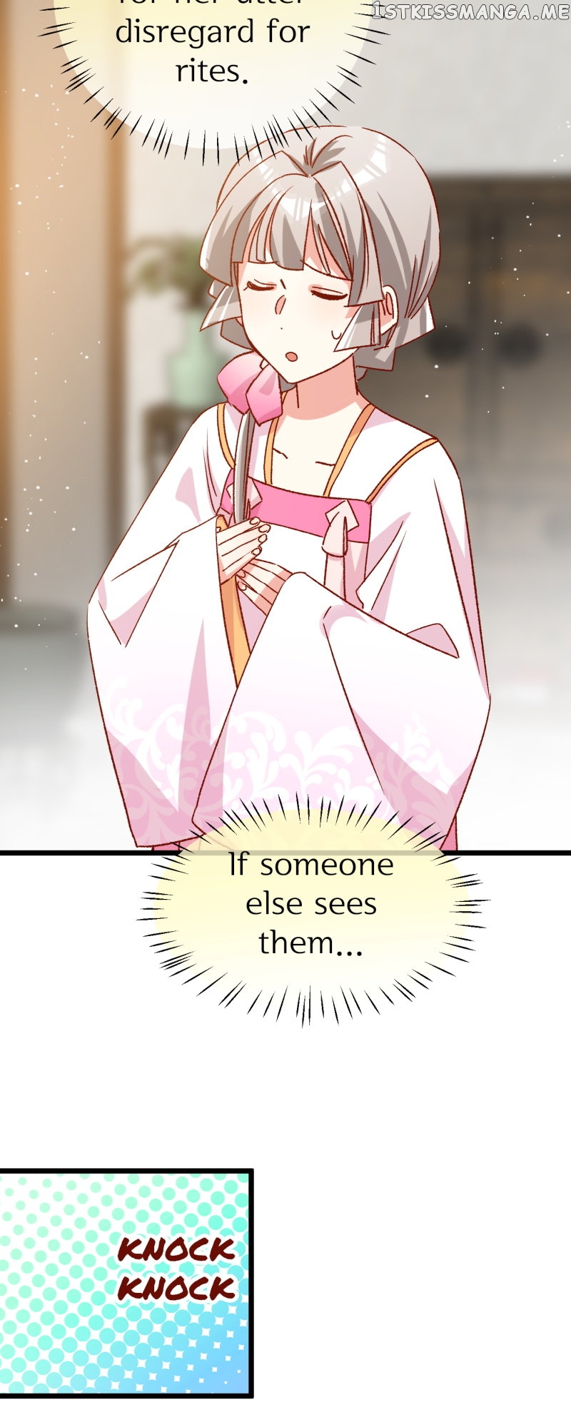 Beauty BIoggers in Another WorId Chapter 92 - page 24