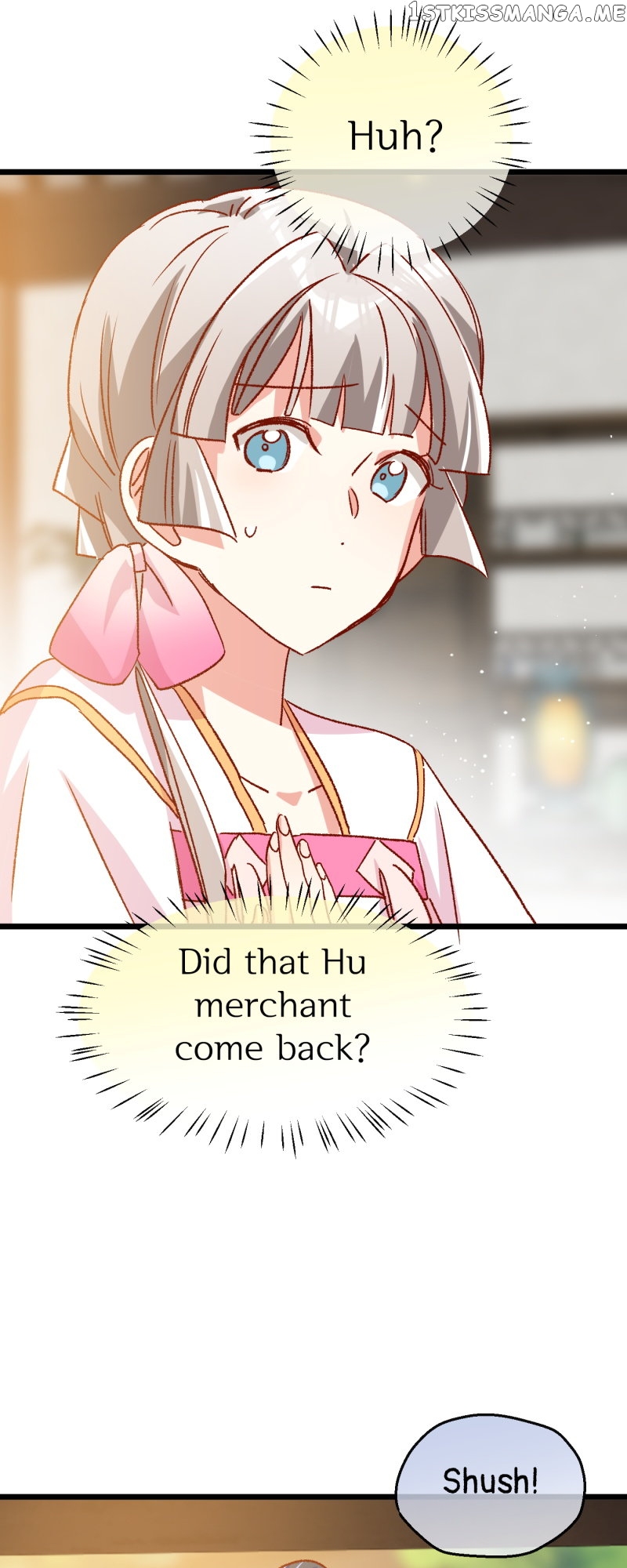 Beauty BIoggers in Another WorId Chapter 92 - page 25