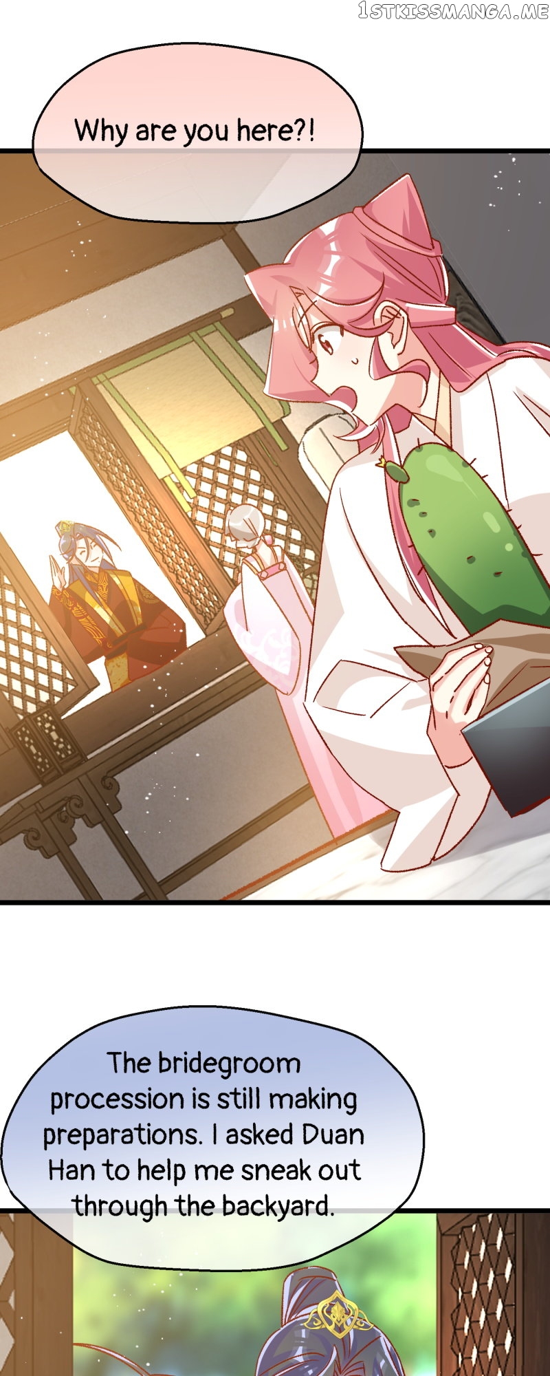 Beauty BIoggers in Another WorId Chapter 92 - page 28