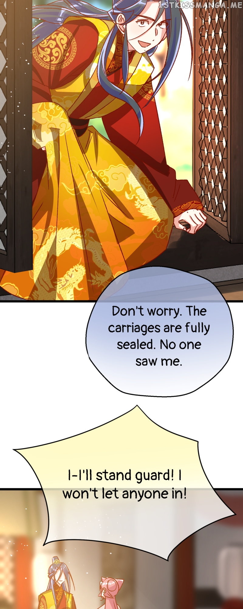 Beauty BIoggers in Another WorId Chapter 92 - page 29