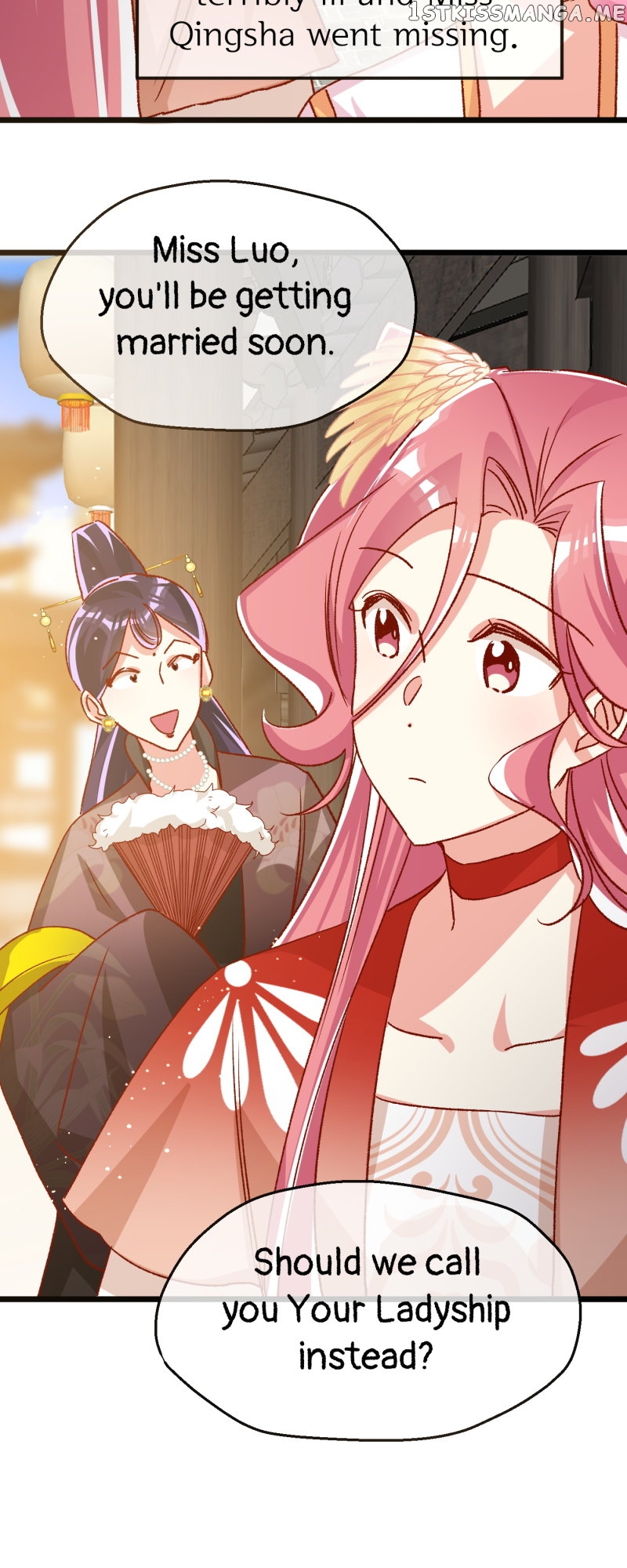 Beauty BIoggers in Another WorId Chapter 92 - page 3