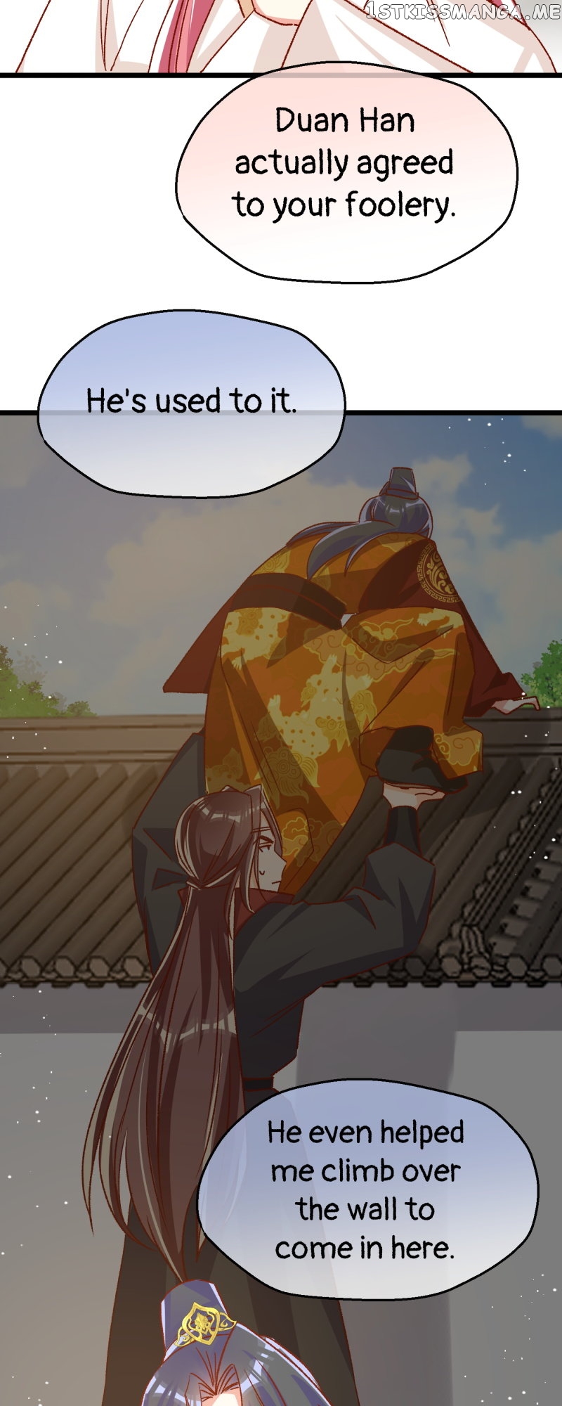Beauty BIoggers in Another WorId Chapter 92 - page 31