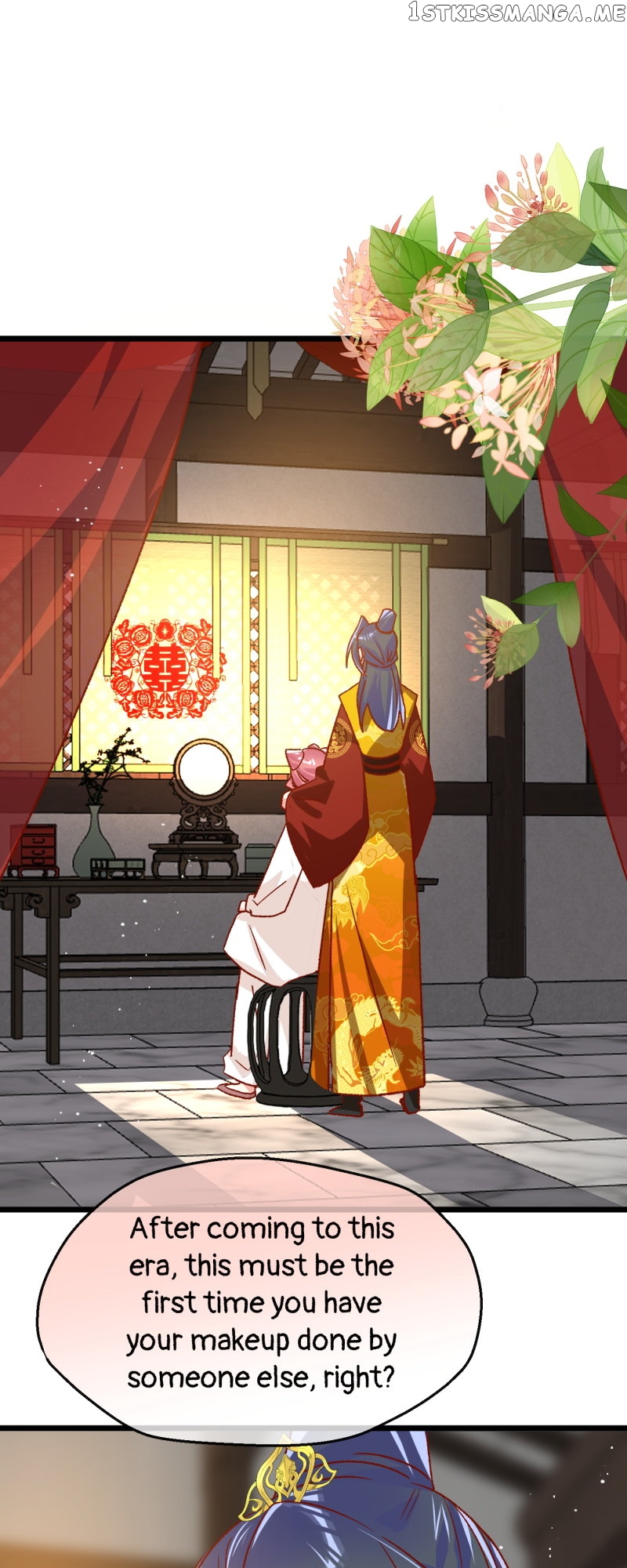 Beauty BIoggers in Another WorId Chapter 92 - page 34