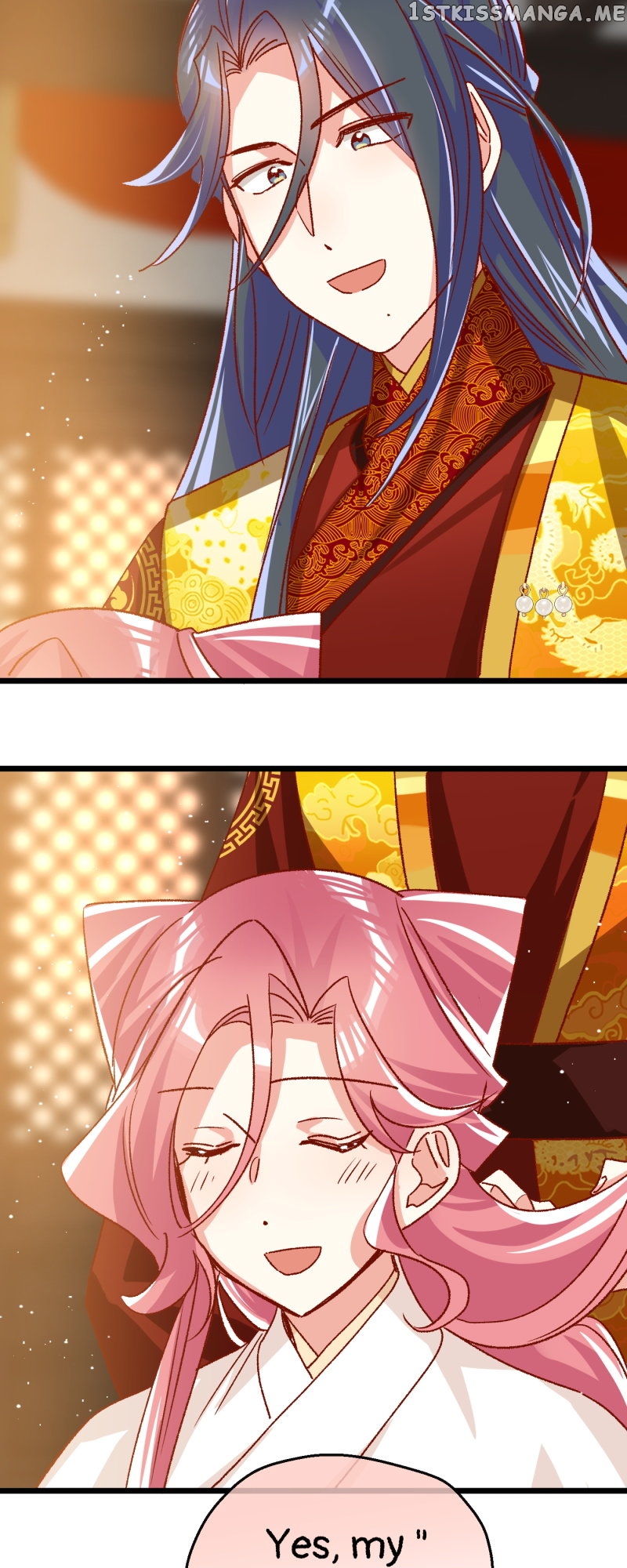 Beauty BIoggers in Another WorId Chapter 92 - page 35