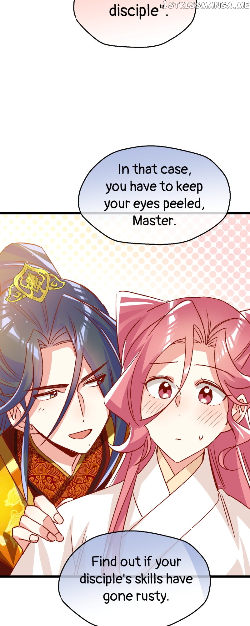Beauty BIoggers in Another WorId Chapter 92 - page 36