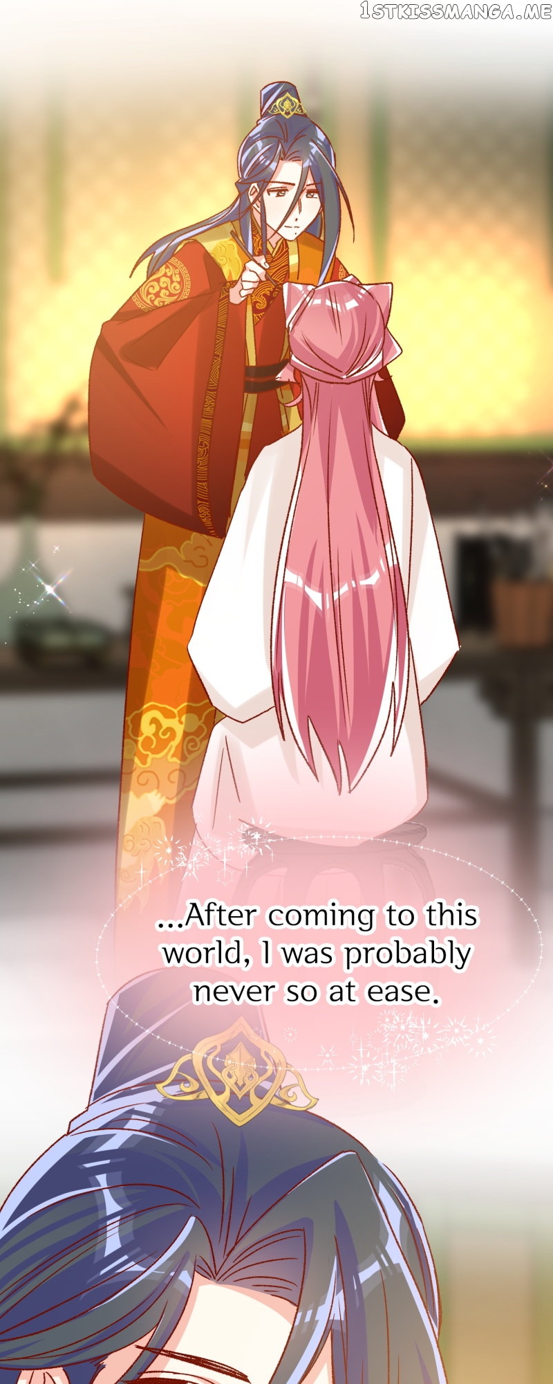 Beauty BIoggers in Another WorId Chapter 92 - page 38
