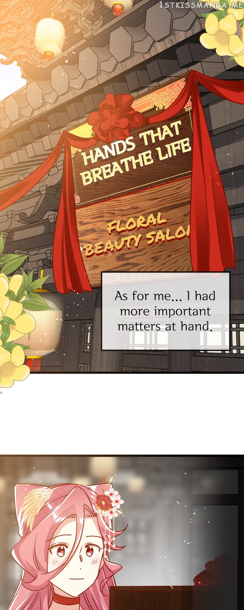 Beauty BIoggers in Another WorId Chapter 92 - page 5