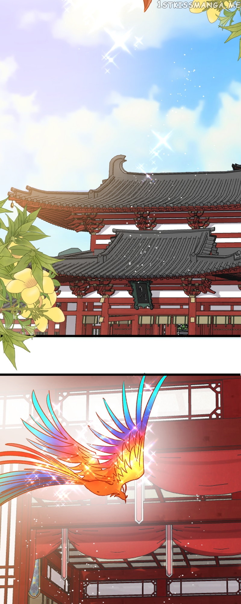 Beauty BIoggers in Another WorId Chapter 92 - page 54