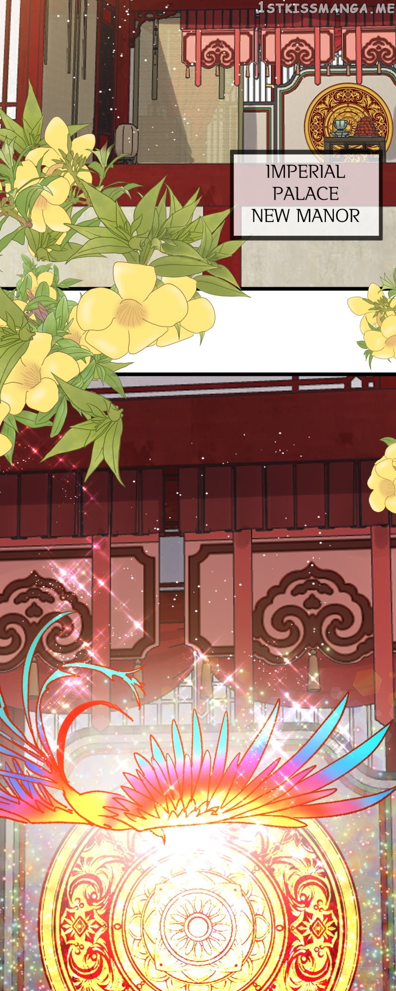 Beauty BIoggers in Another WorId Chapter 92 - page 55