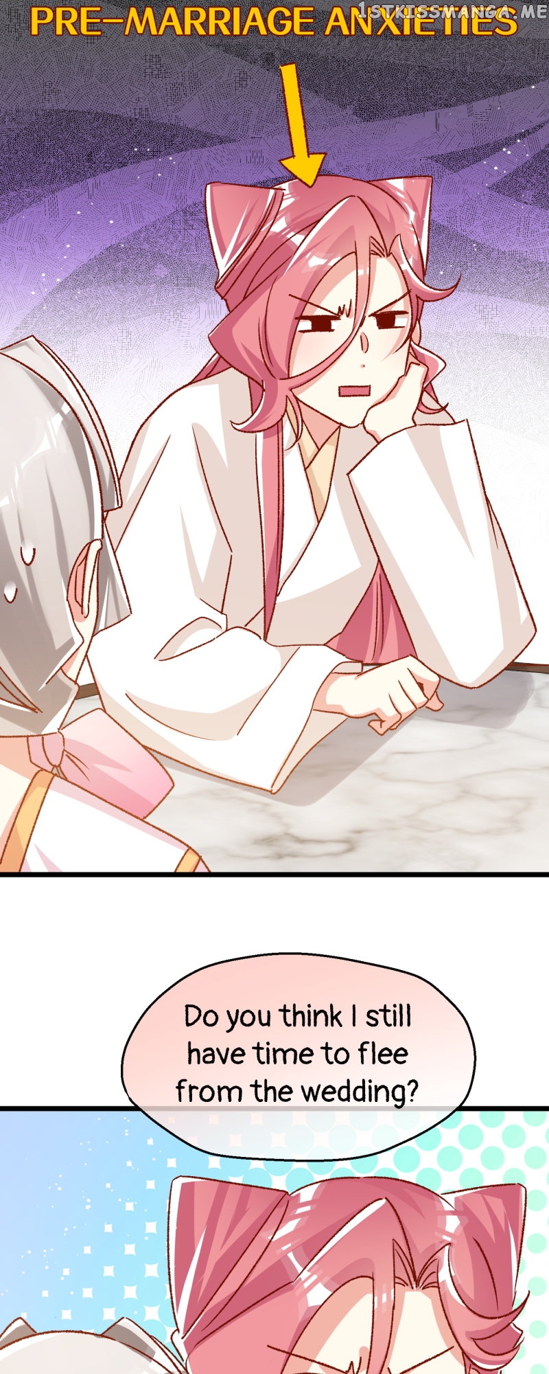 Beauty BIoggers in Another WorId Chapter 92 - page 9