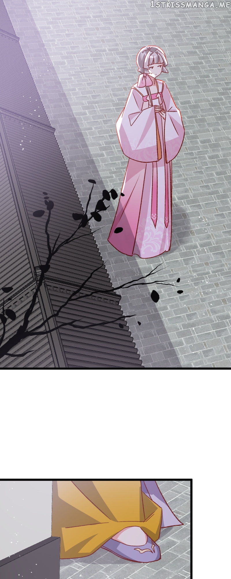 Beauty BIoggers in Another WorId Chapter 91 - page 1