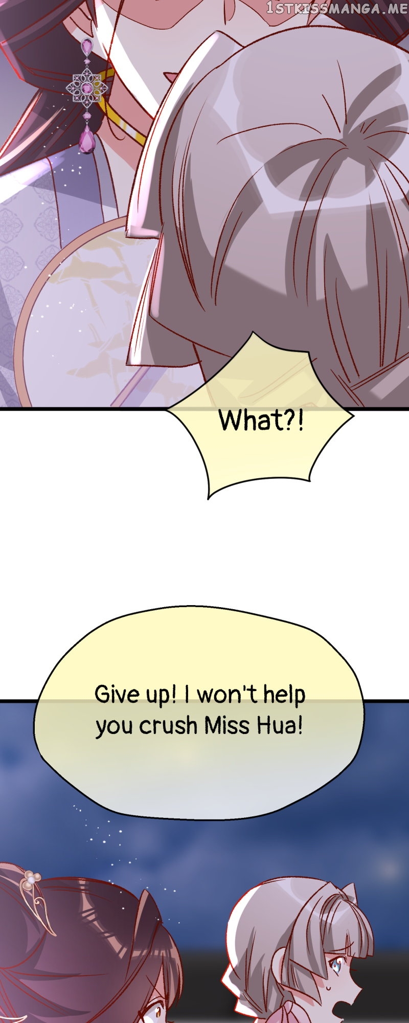 Beauty BIoggers in Another WorId Chapter 91 - page 12
