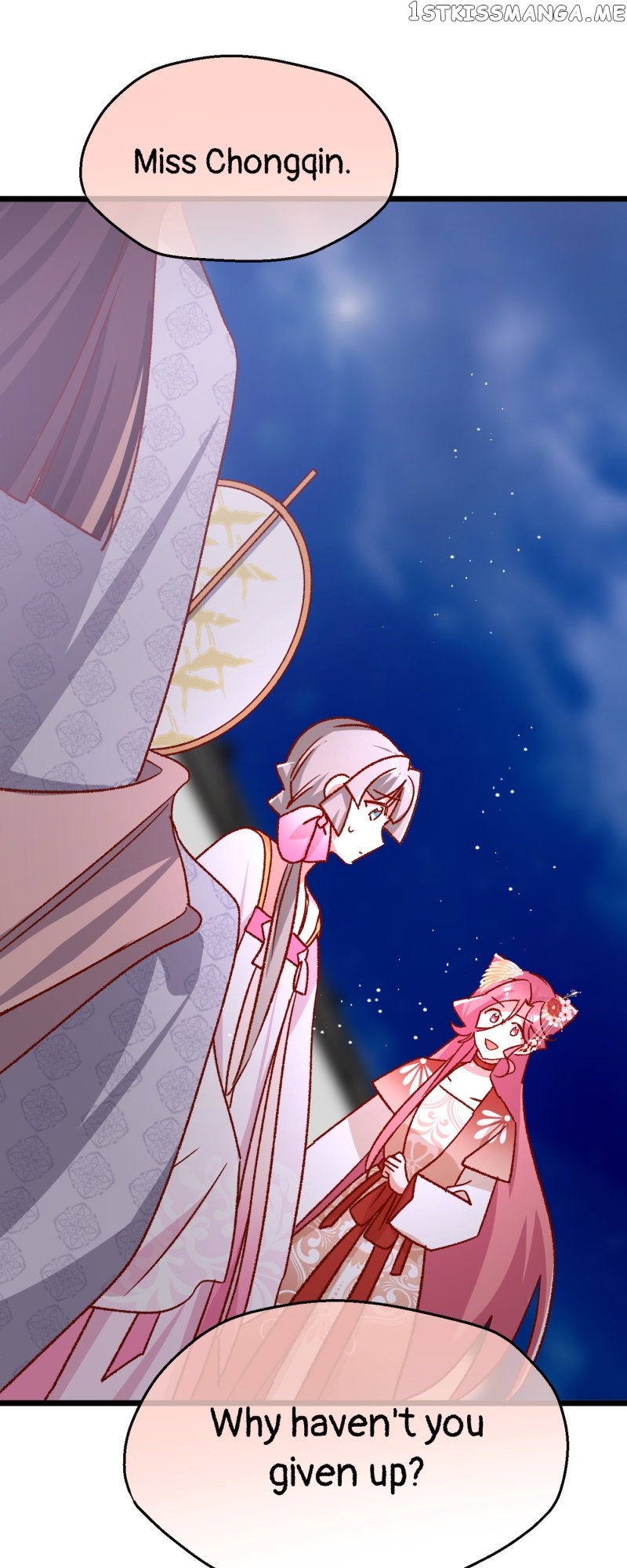 Beauty BIoggers in Another WorId Chapter 91 - page 20