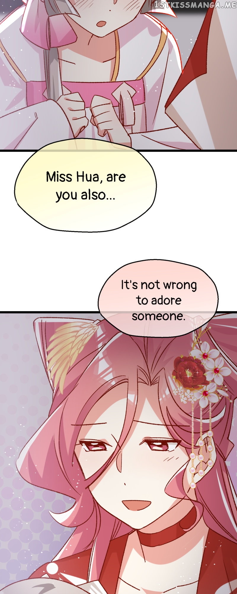 Beauty BIoggers in Another WorId Chapter 91 - page 25