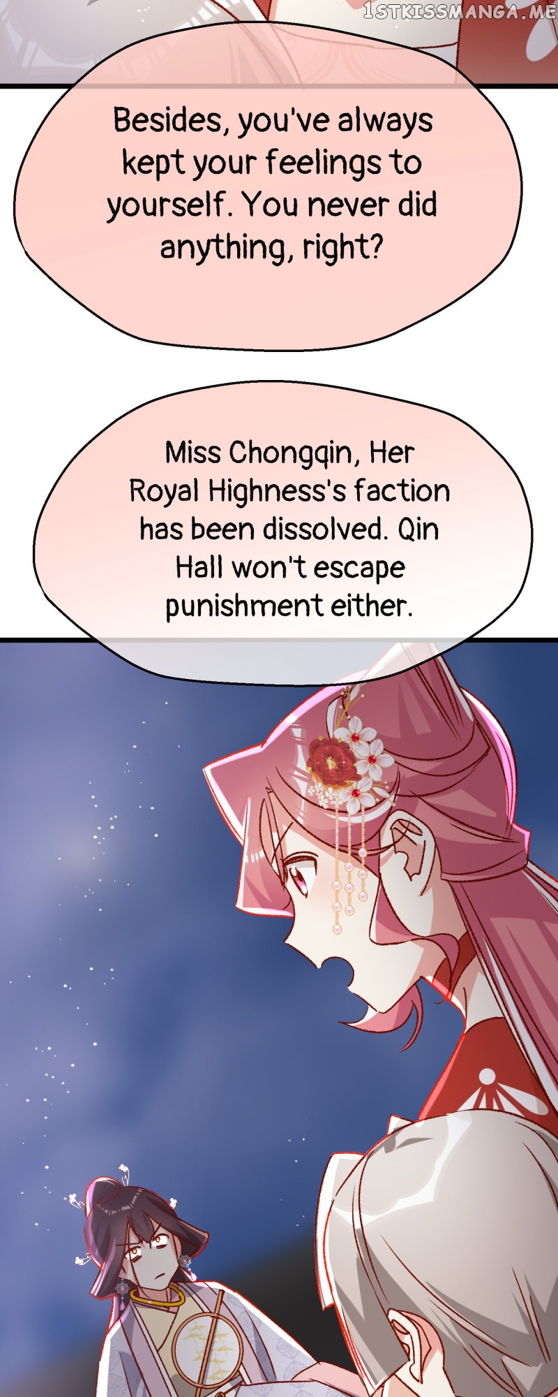 Beauty BIoggers in Another WorId Chapter 91 - page 26