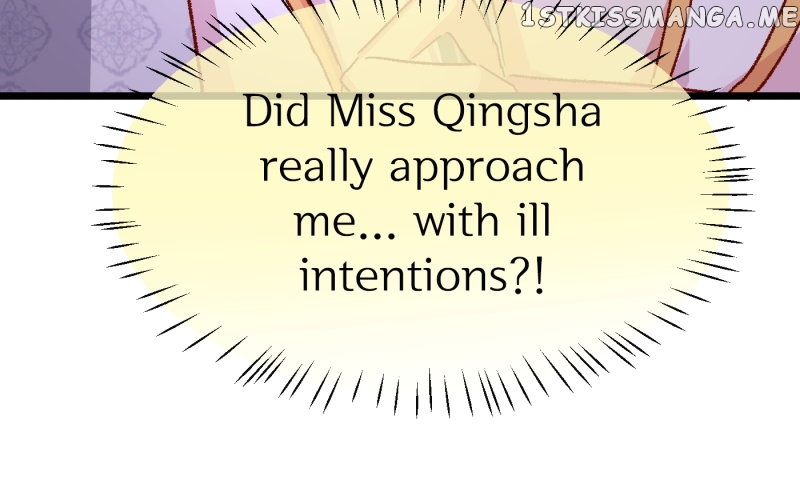Beauty BIoggers in Another WorId Chapter 91 - page 7