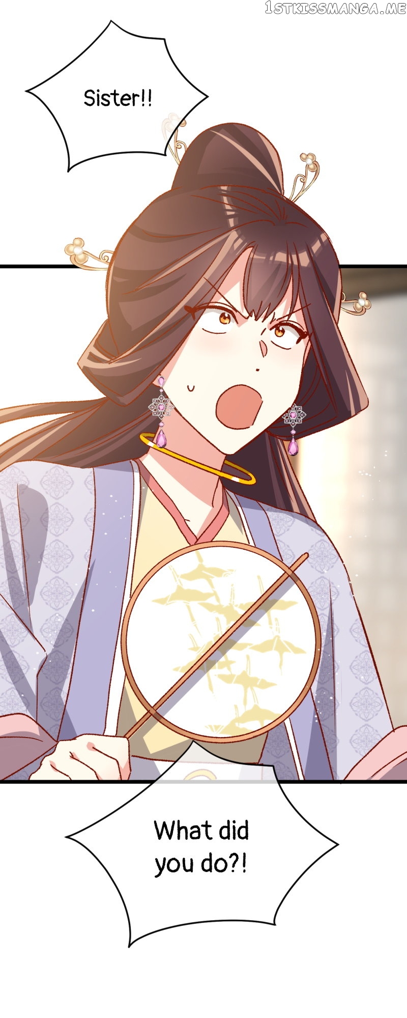 Beauty BIoggers in Another WorId Chapter 90 - page 1