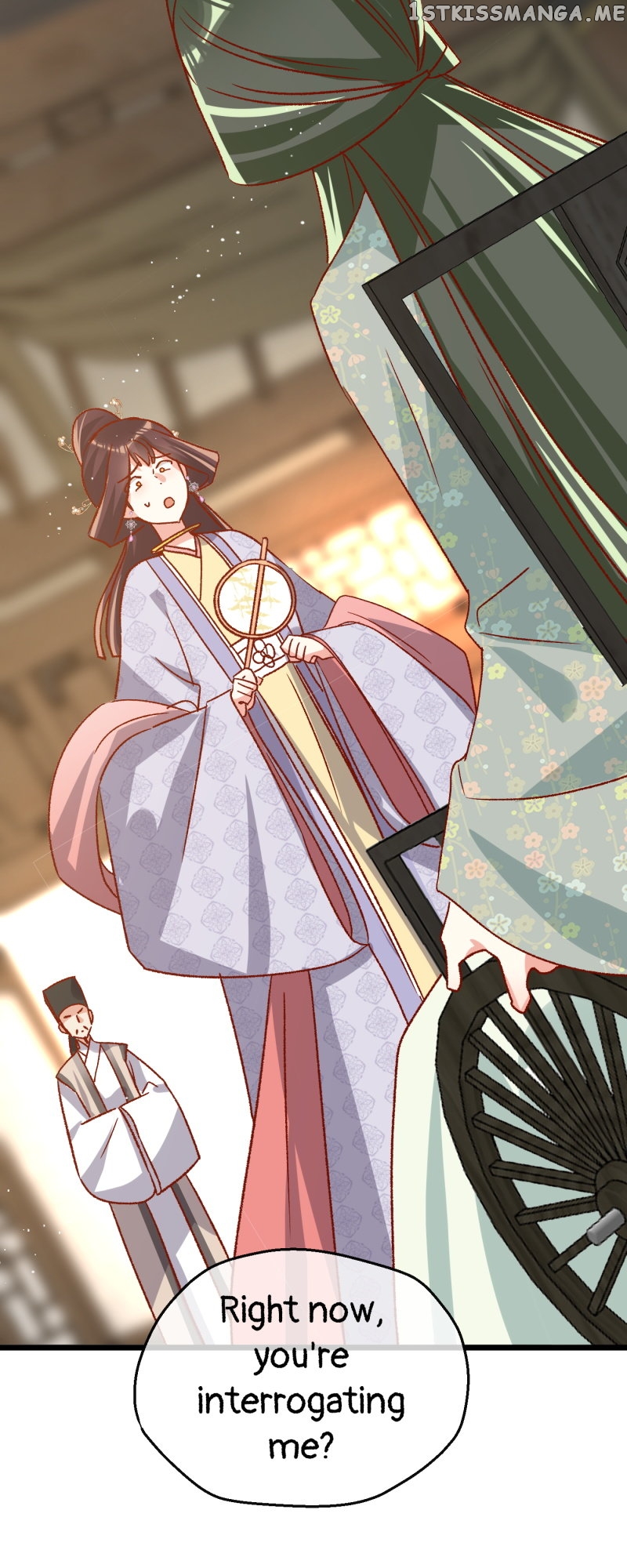 Beauty BIoggers in Another WorId Chapter 90 - page 12