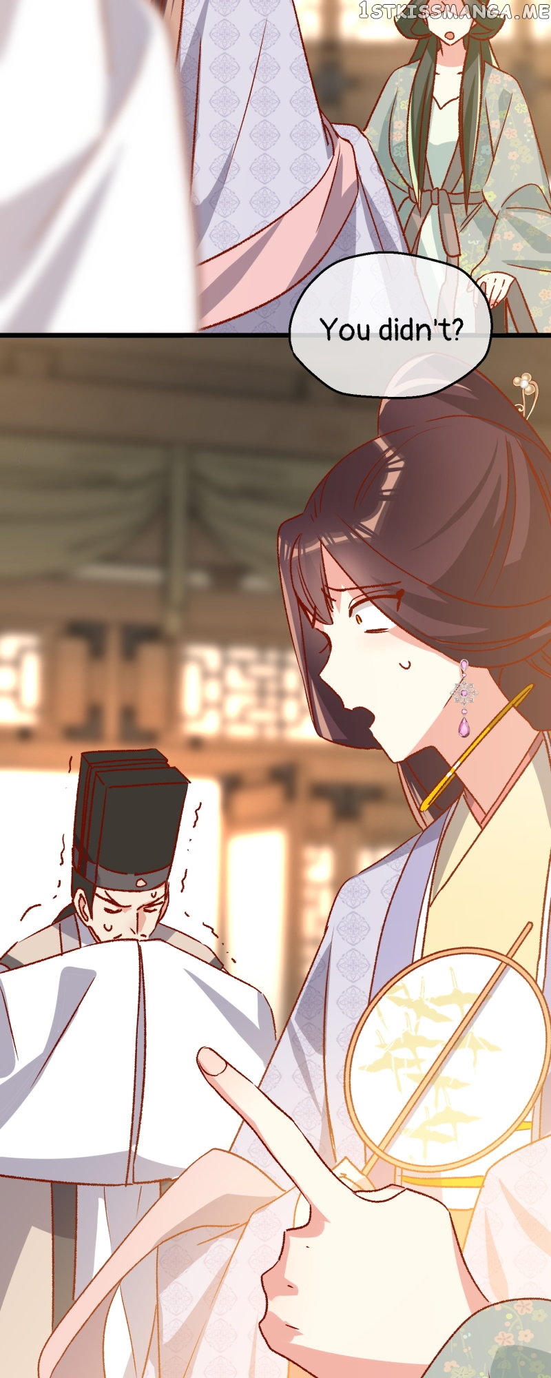 Beauty BIoggers in Another WorId Chapter 90 - page 16