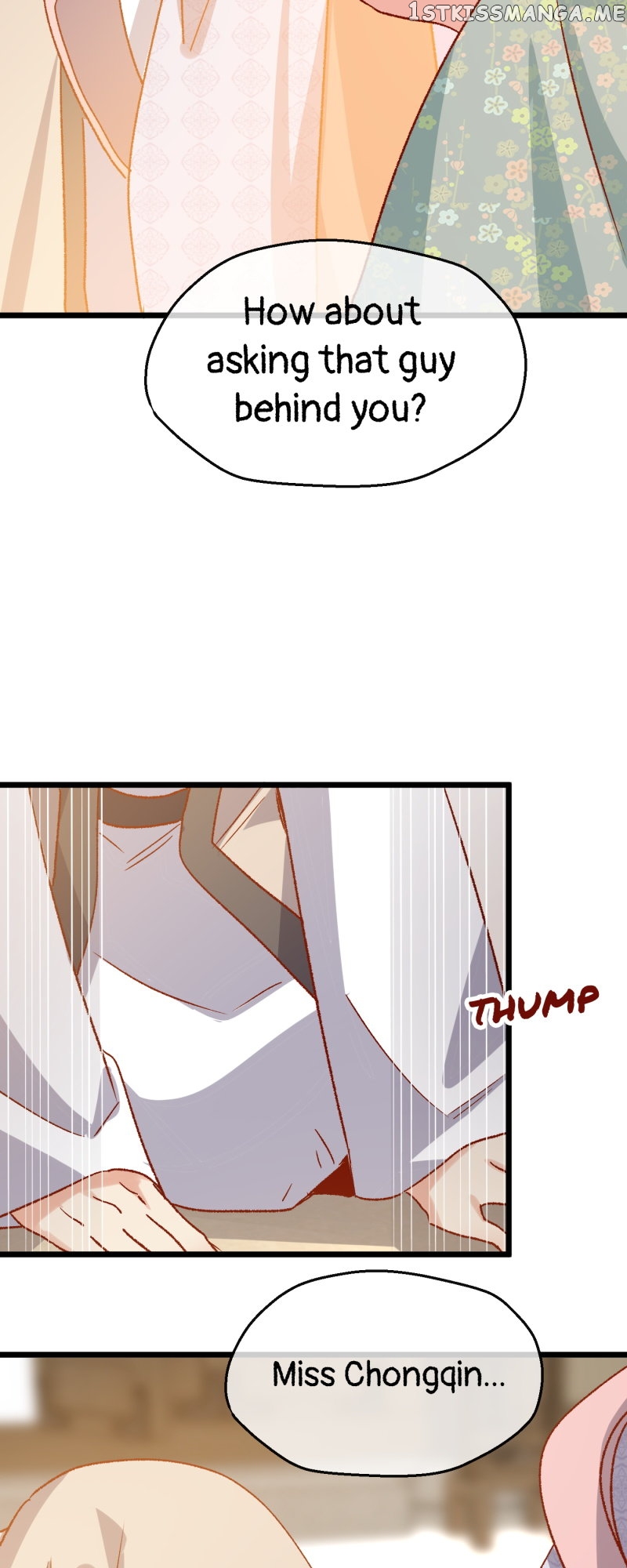 Beauty BIoggers in Another WorId Chapter 90 - page 17