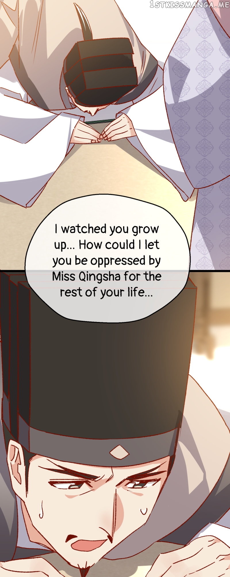 Beauty BIoggers in Another WorId Chapter 90 - page 18