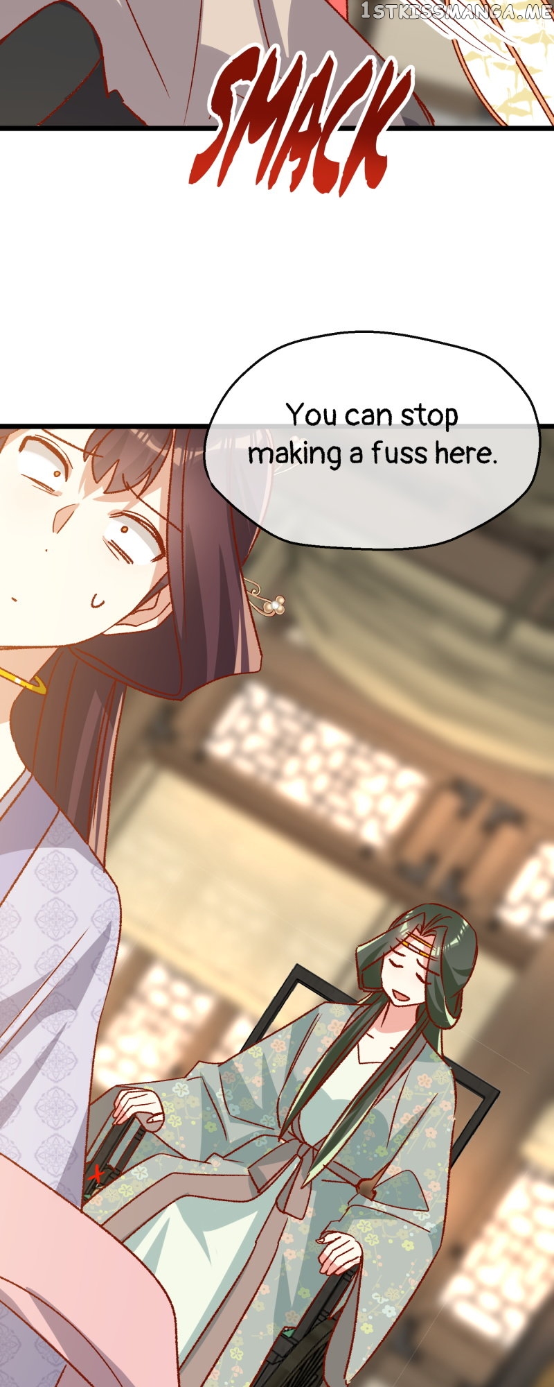 Beauty BIoggers in Another WorId Chapter 90 - page 20
