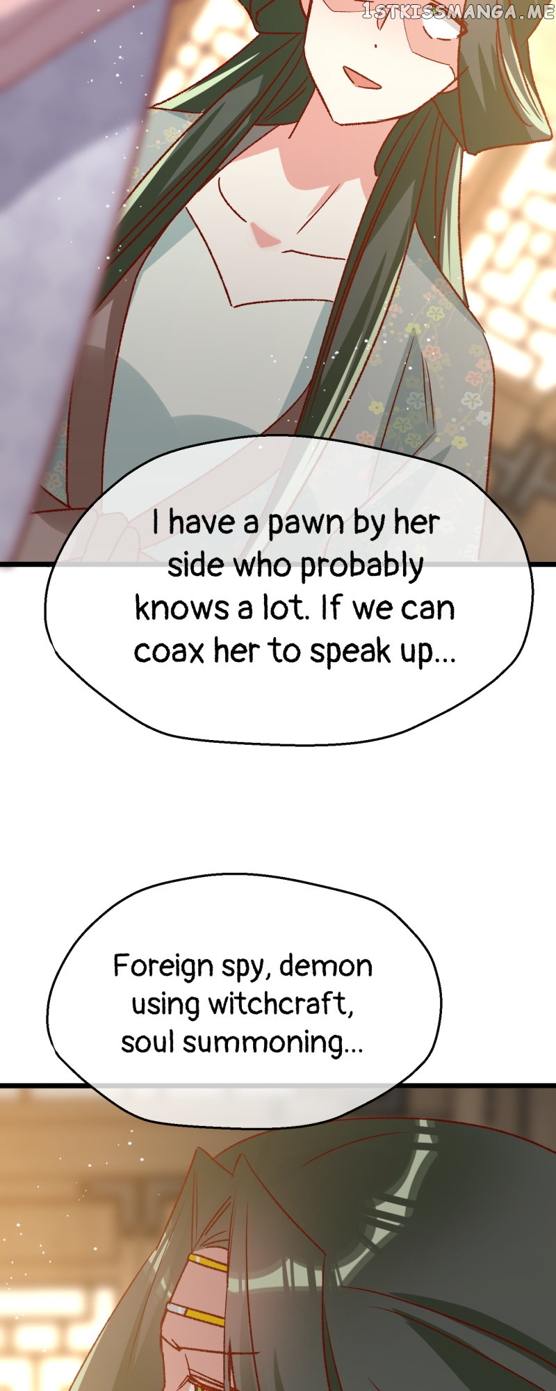 Beauty BIoggers in Another WorId Chapter 90 - page 23