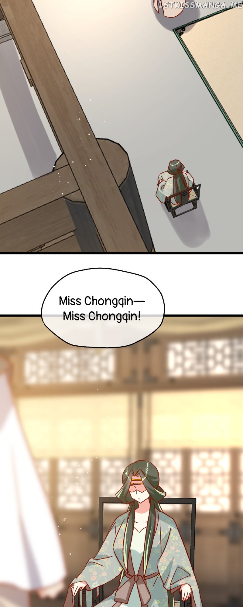 Beauty BIoggers in Another WorId Chapter 90 - page 27