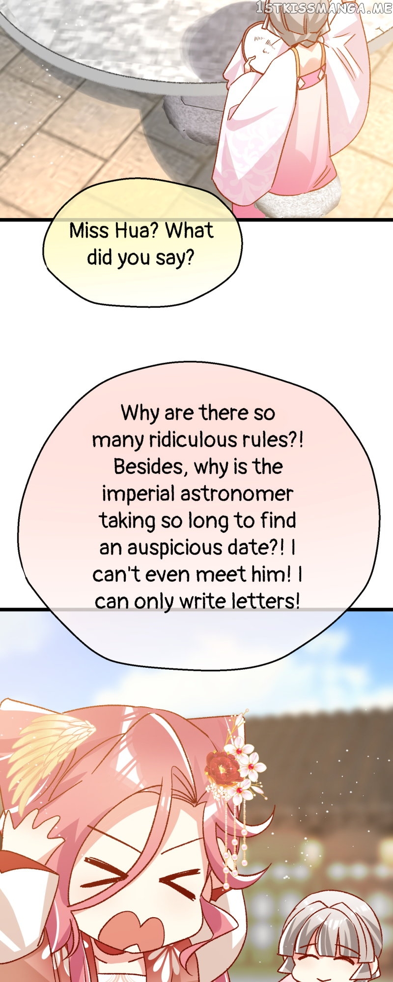 Beauty BIoggers in Another WorId Chapter 90 - page 34