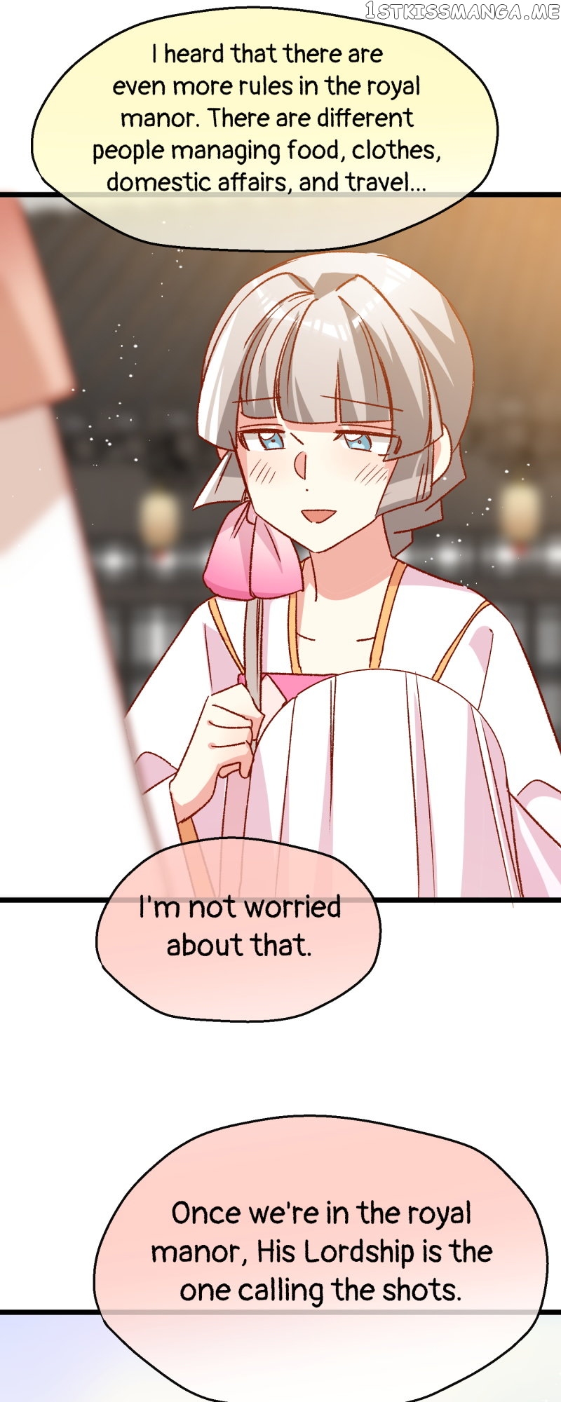 Beauty BIoggers in Another WorId Chapter 90 - page 36