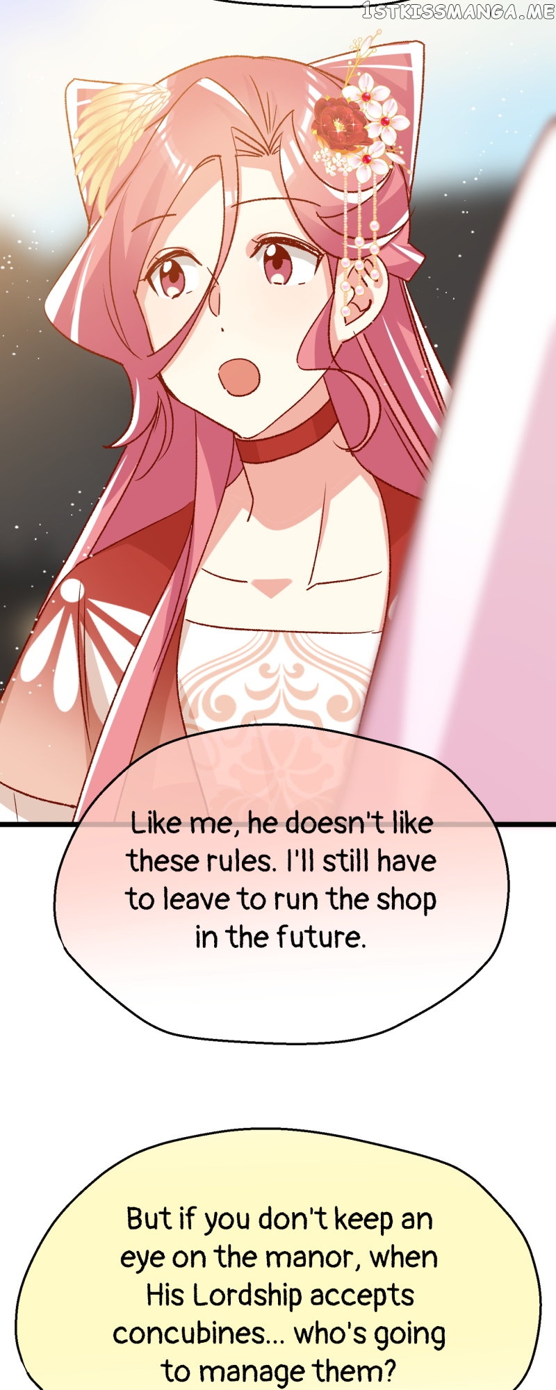 Beauty BIoggers in Another WorId Chapter 90 - page 37