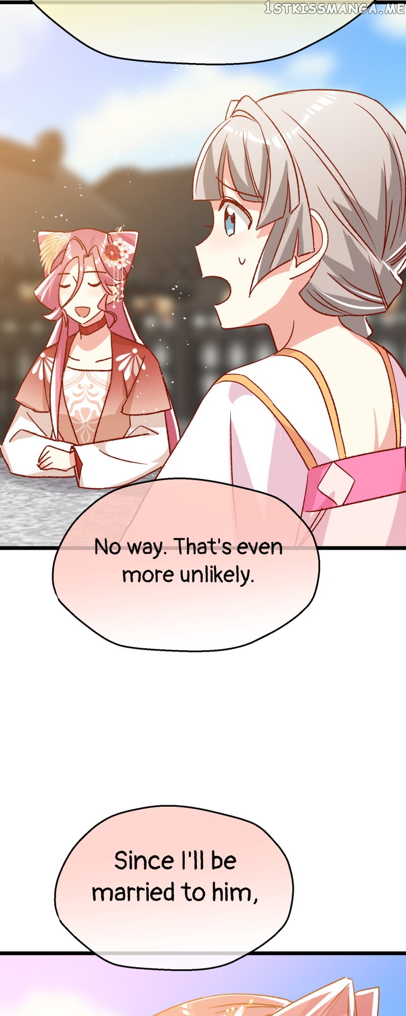 Beauty BIoggers in Another WorId Chapter 90 - page 38