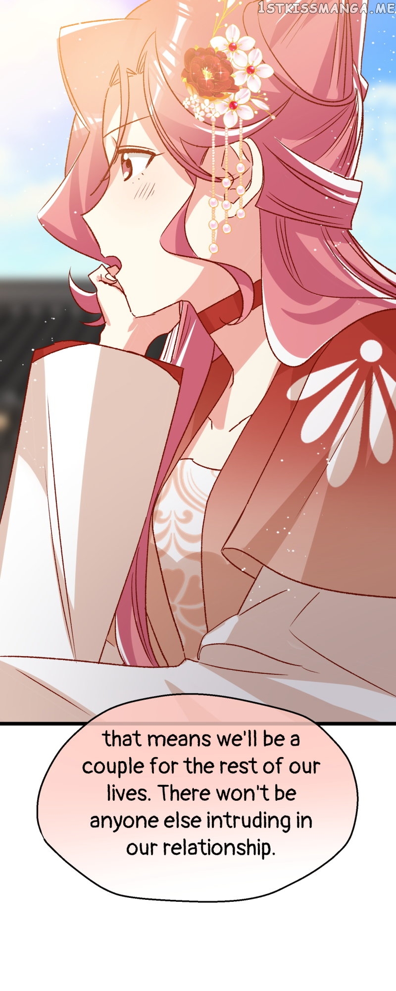 Beauty BIoggers in Another WorId Chapter 90 - page 39
