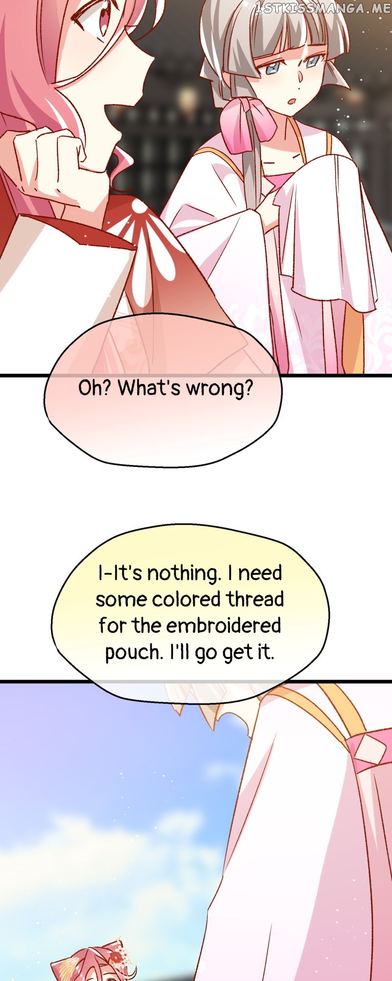 Beauty BIoggers in Another WorId Chapter 90 - page 41