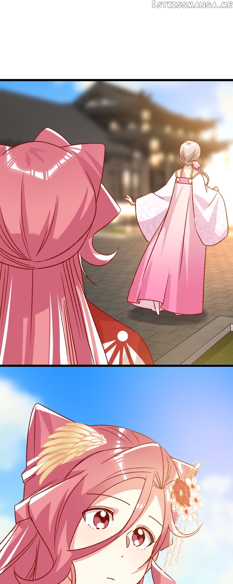 Beauty BIoggers in Another WorId Chapter 90 - page 43