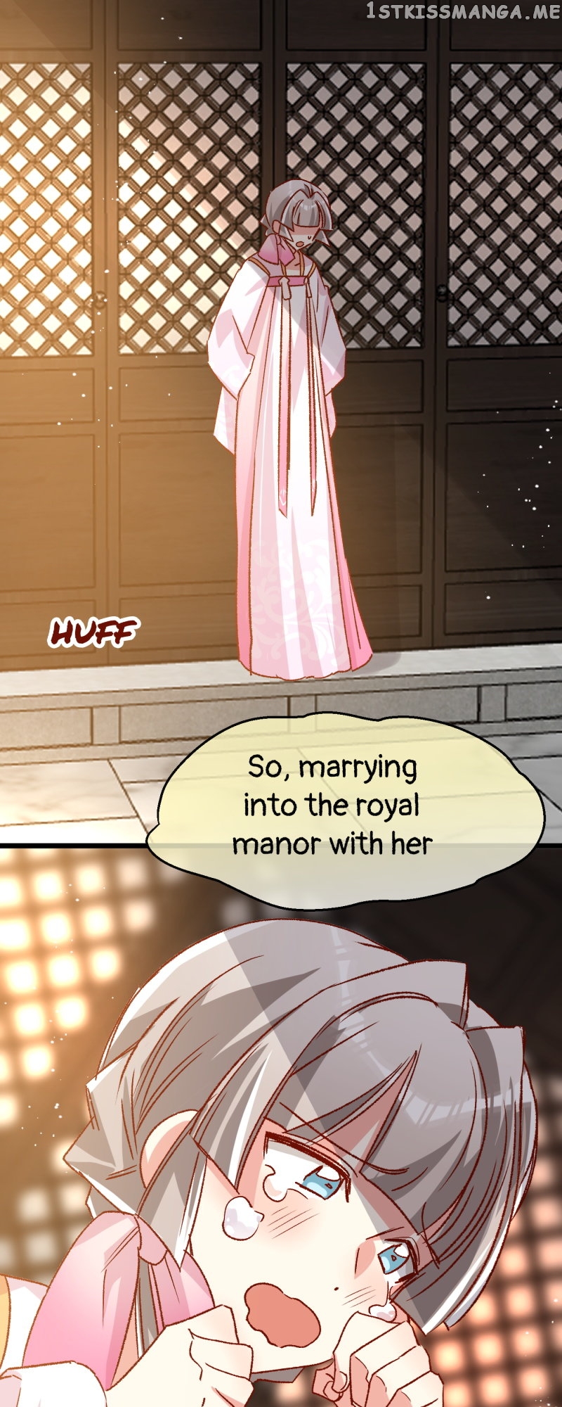 Beauty BIoggers in Another WorId Chapter 90 - page 45