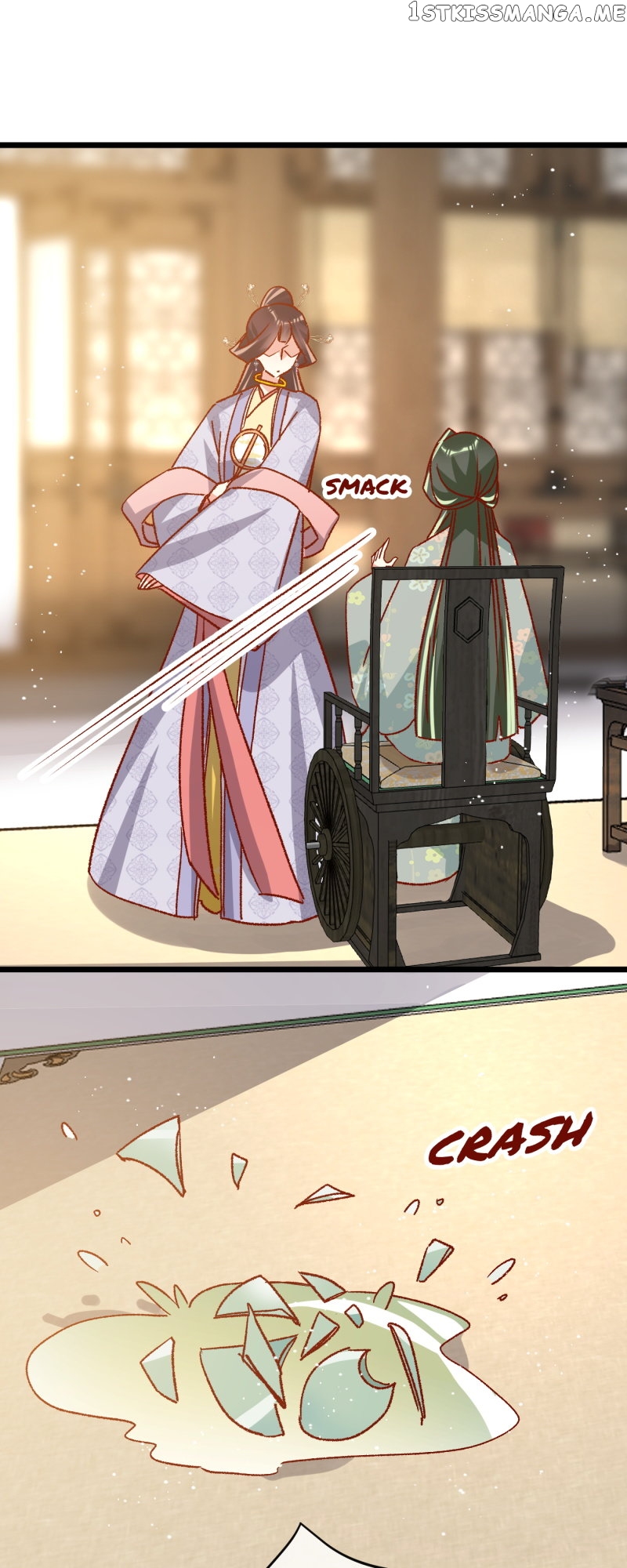 Beauty BIoggers in Another WorId Chapter 90 - page 5