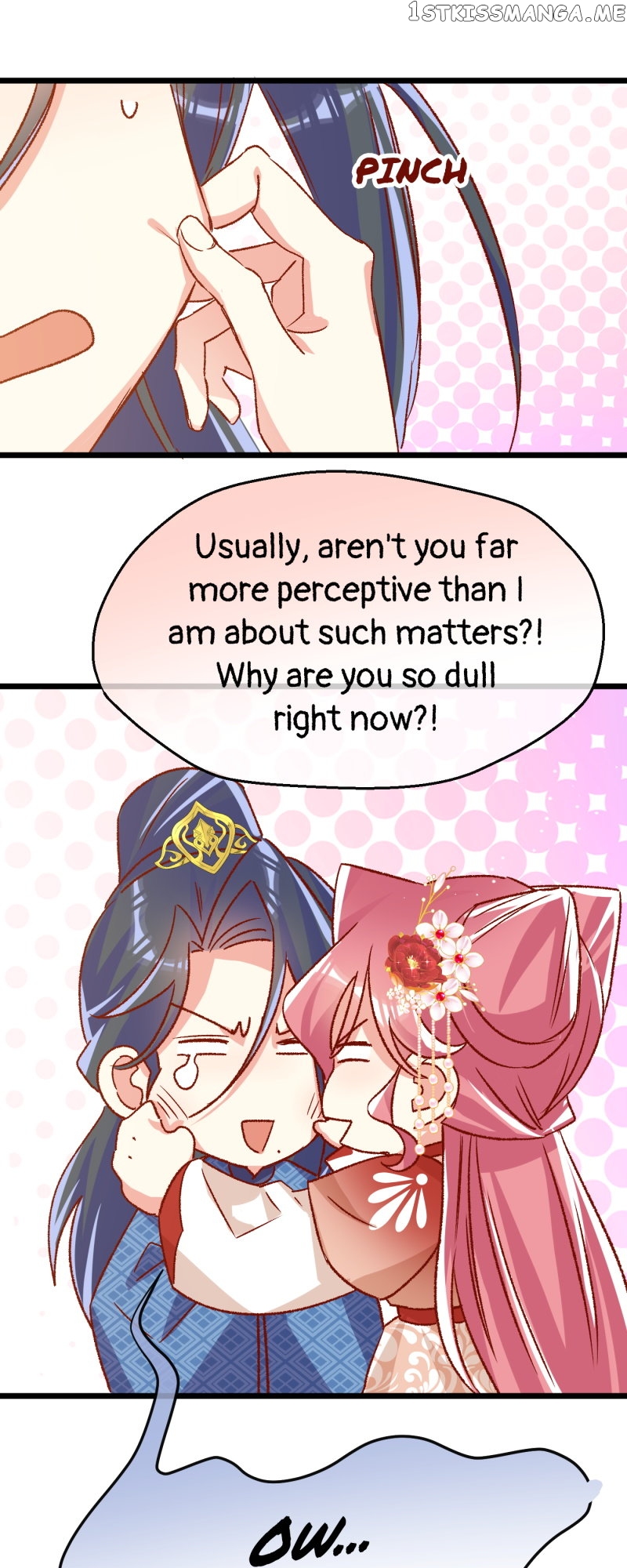 Beauty BIoggers in Another WorId Chapter 89 - page 14