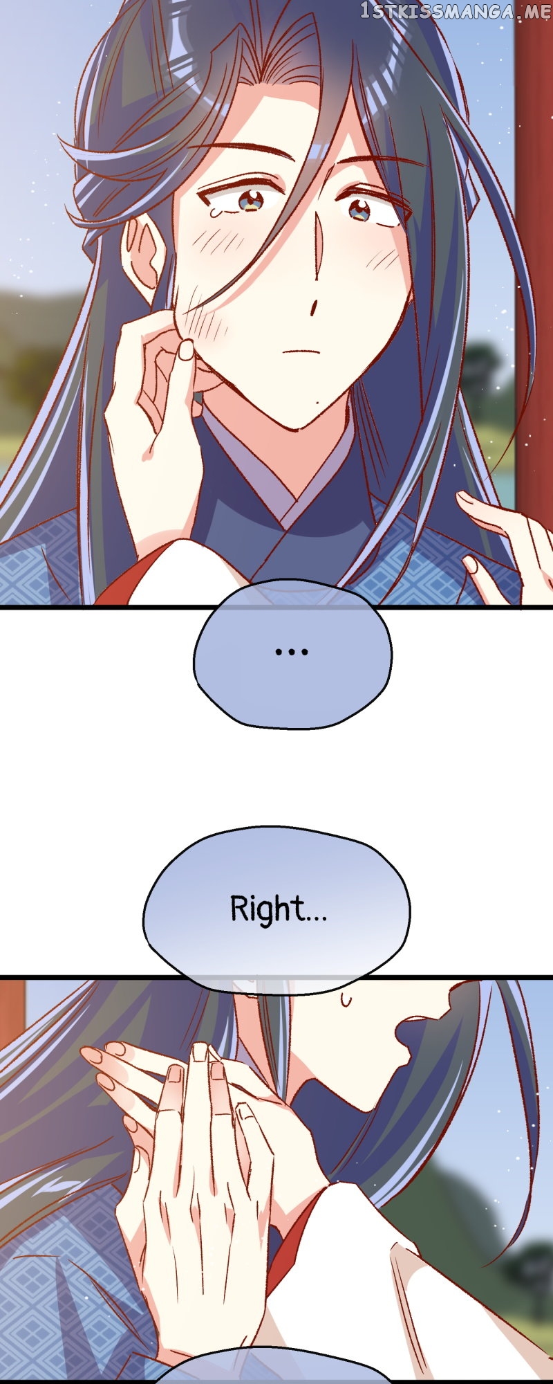 Beauty BIoggers in Another WorId Chapter 89 - page 16