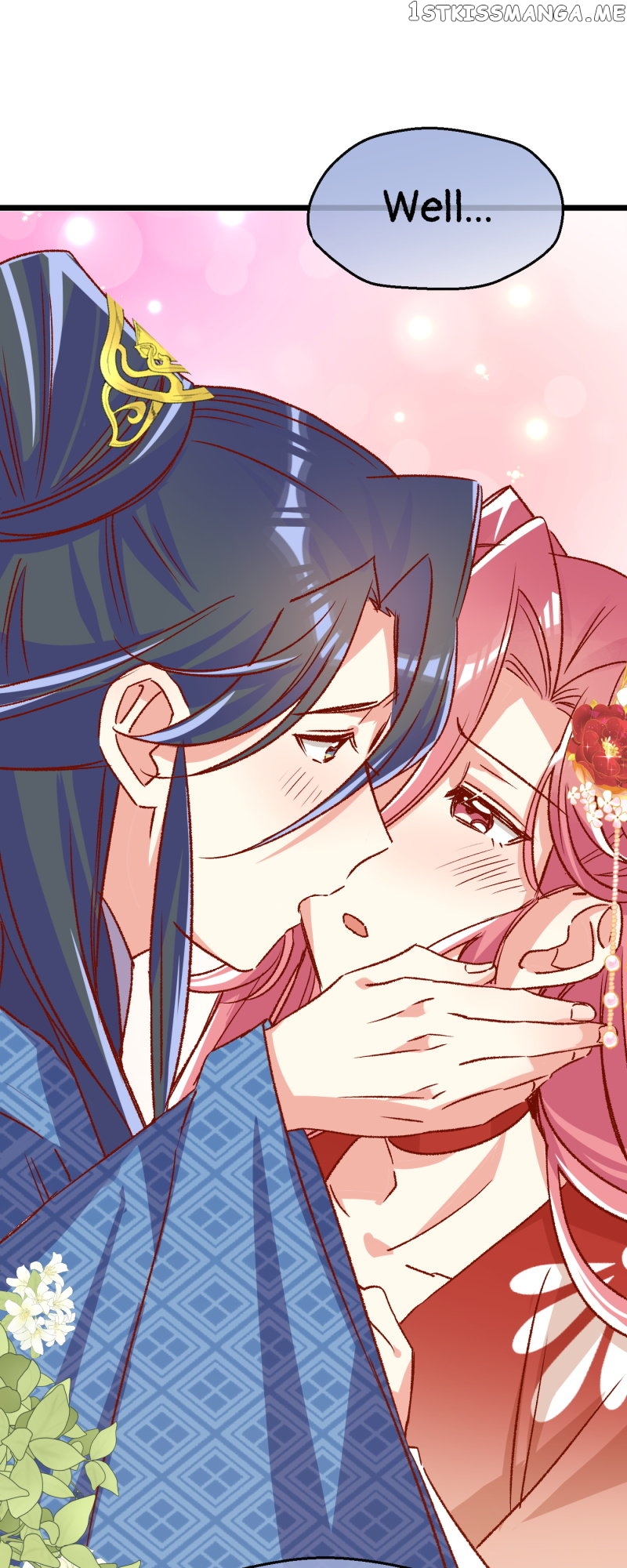 Beauty BIoggers in Another WorId Chapter 89 - page 21