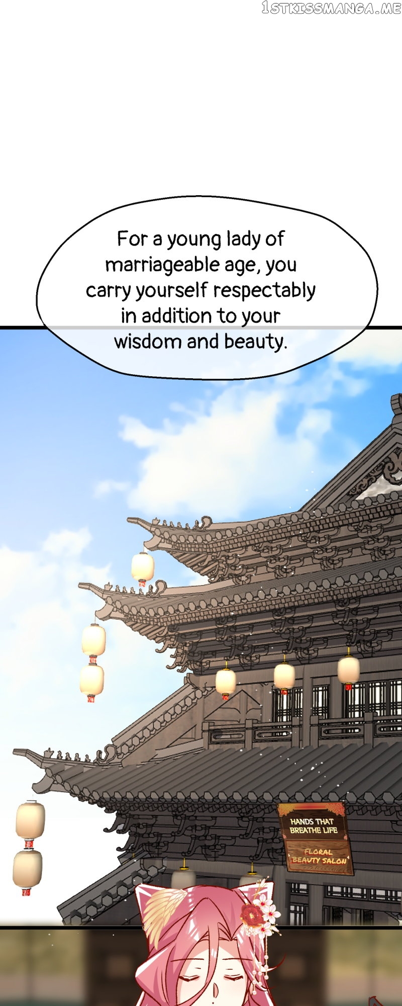 Beauty BIoggers in Another WorId Chapter 89 - page 26