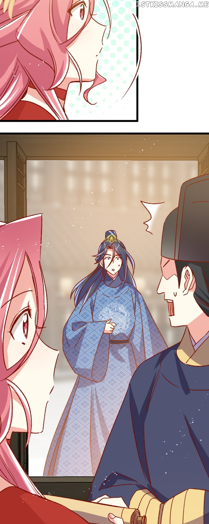 Beauty BIoggers in Another WorId Chapter 89 - page 30
