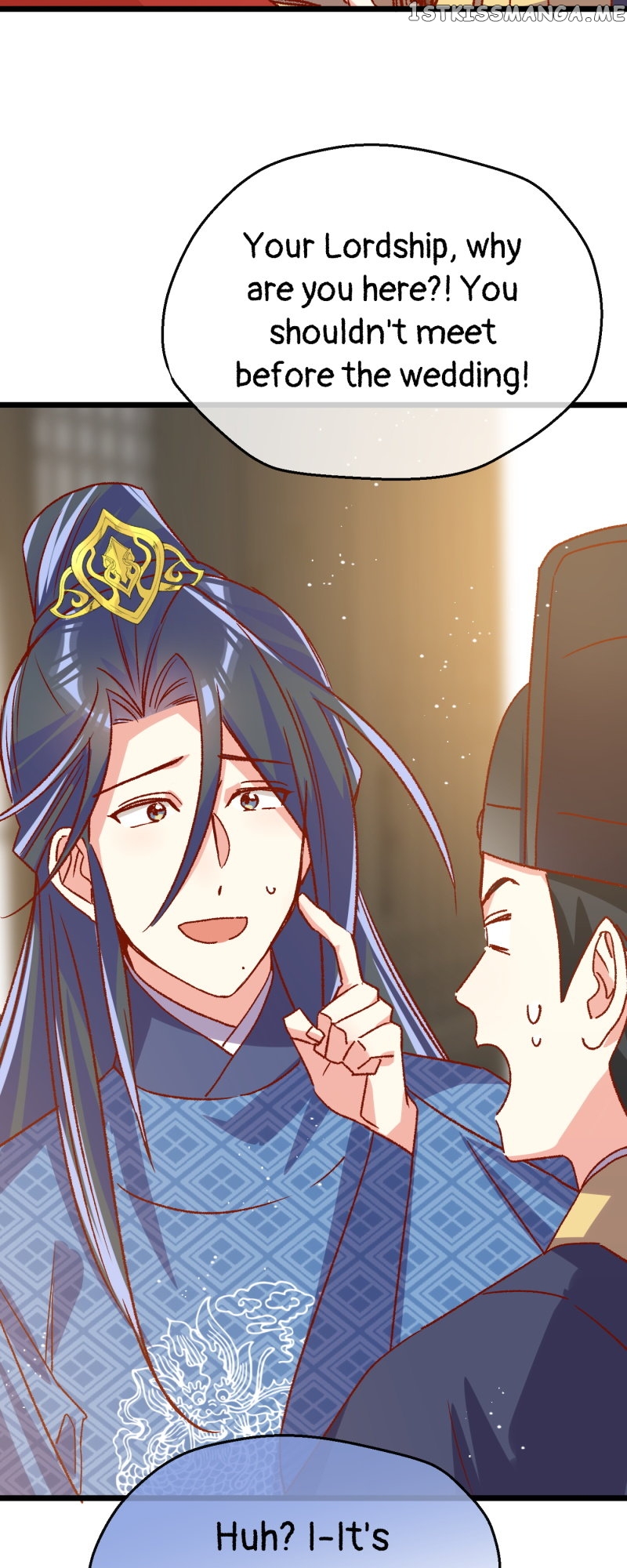 Beauty BIoggers in Another WorId Chapter 89 - page 31