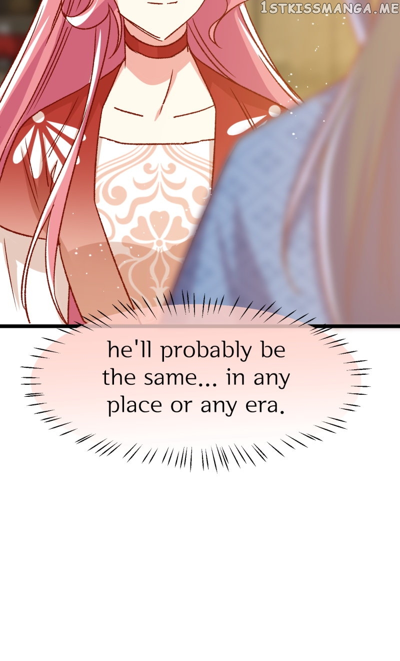 Beauty BIoggers in Another WorId Chapter 89 - page 34