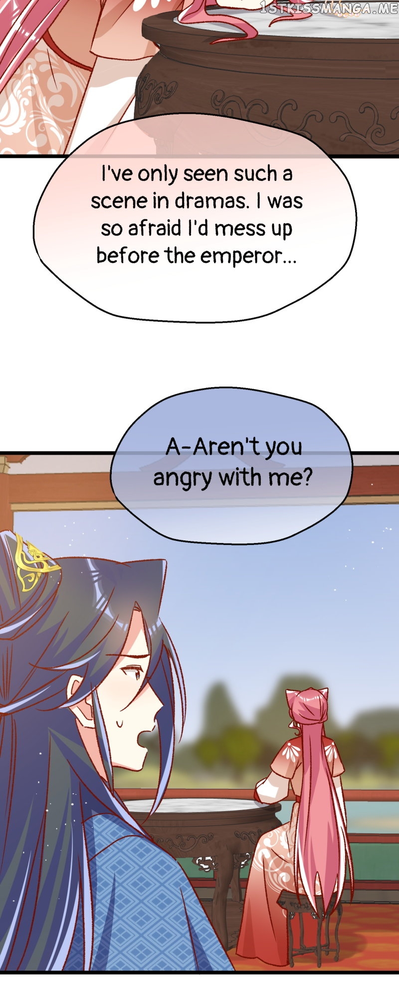 Beauty BIoggers in Another WorId Chapter 89 - page 5