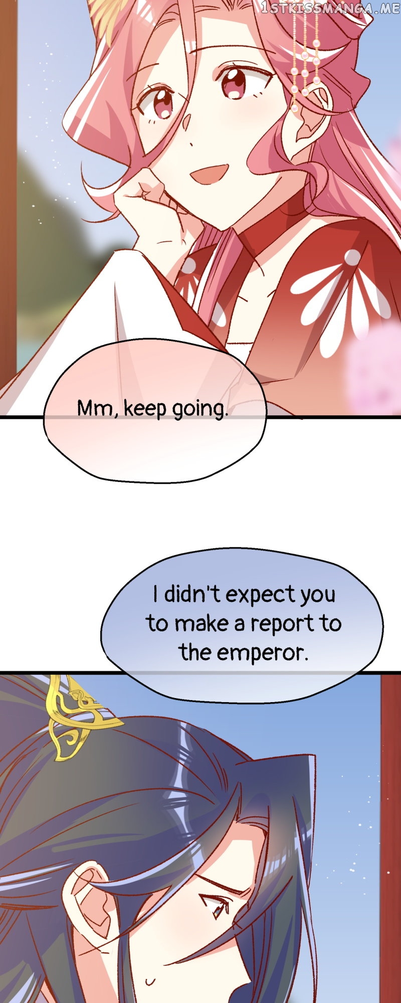 Beauty BIoggers in Another WorId Chapter 89 - page 8