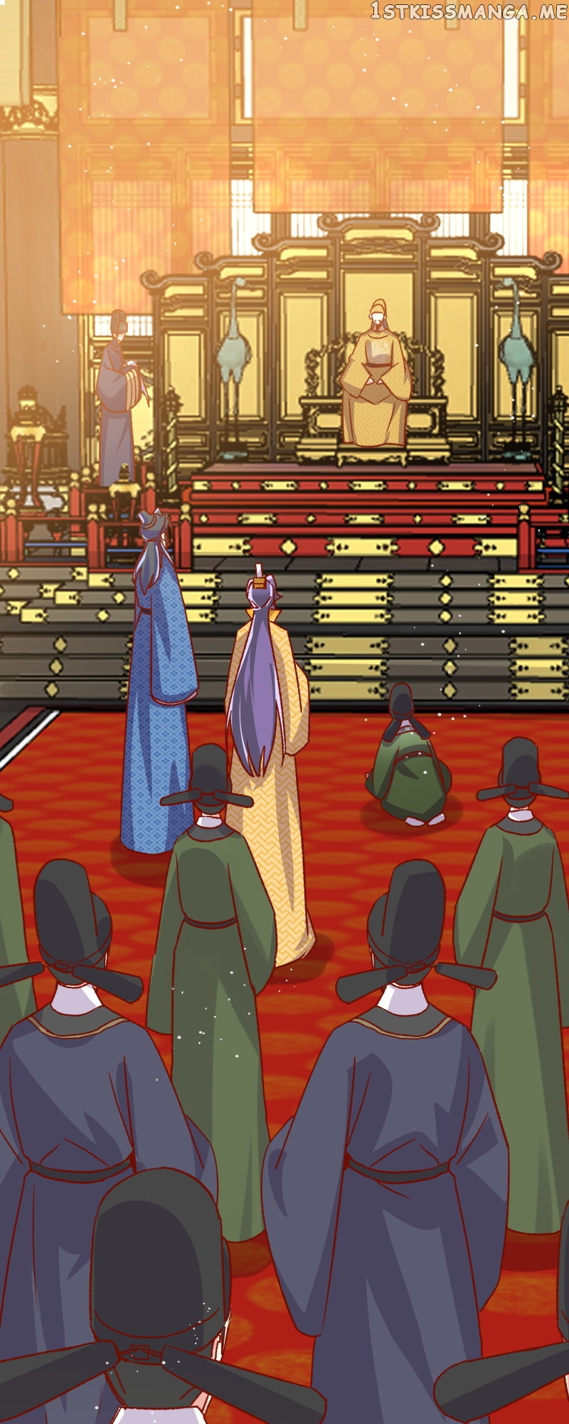 Beauty BIoggers in Another WorId Chapter 88 - page 1