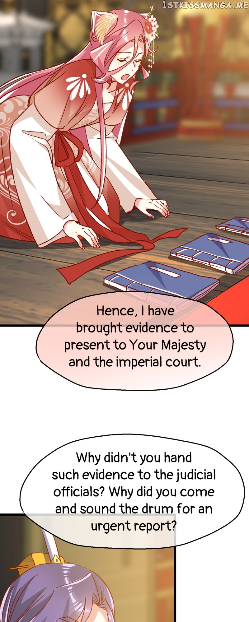 Beauty BIoggers in Another WorId Chapter 88 - page 23