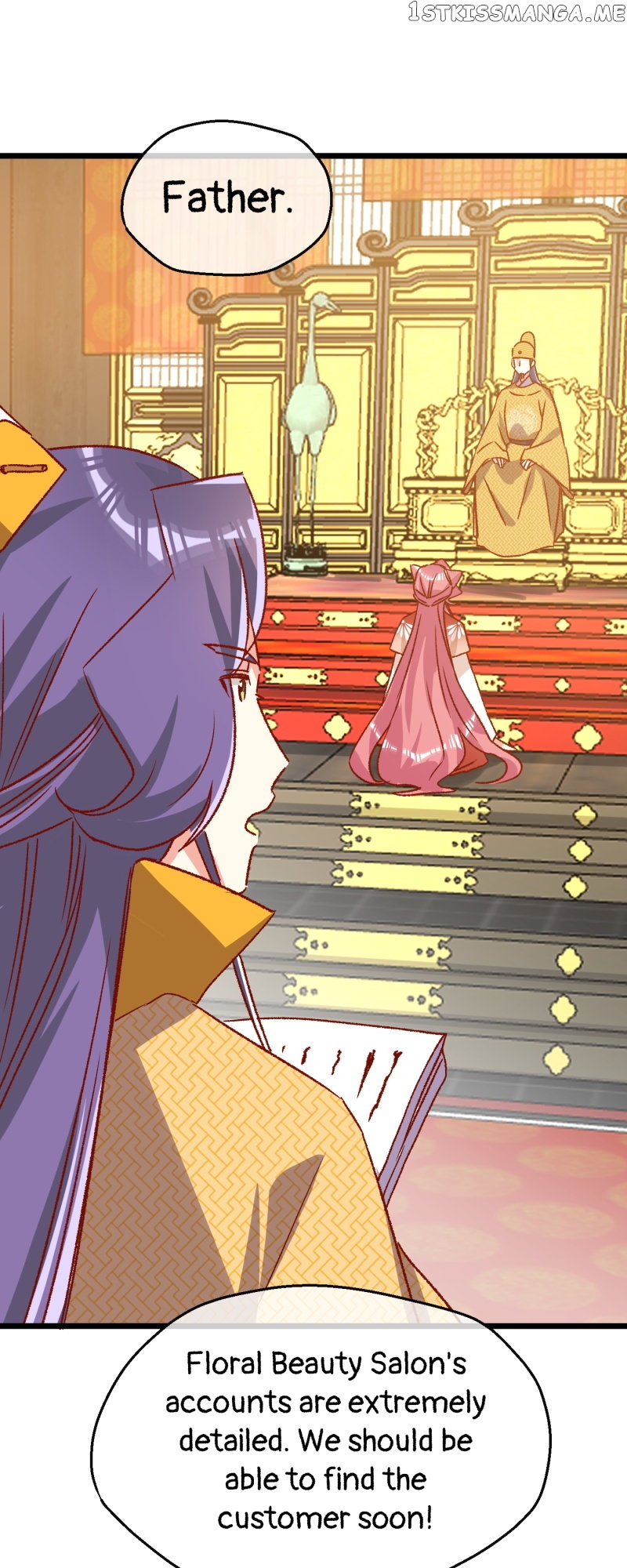 Beauty BIoggers in Another WorId Chapter 88 - page 36
