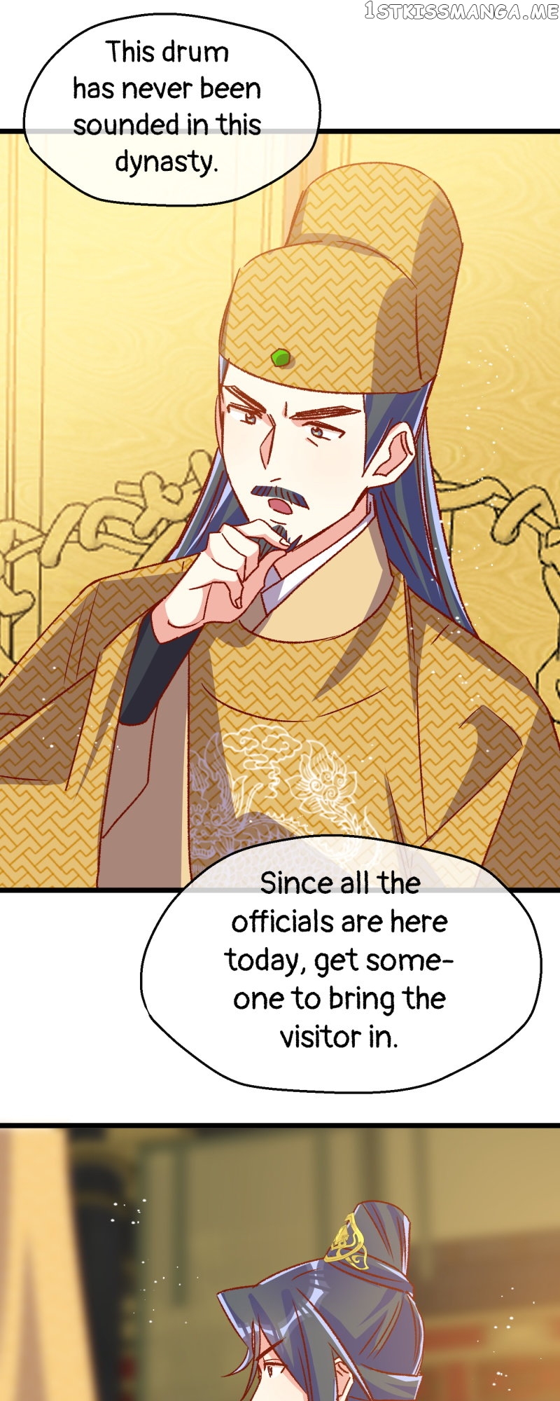 Beauty BIoggers in Another WorId Chapter 88 - page 8